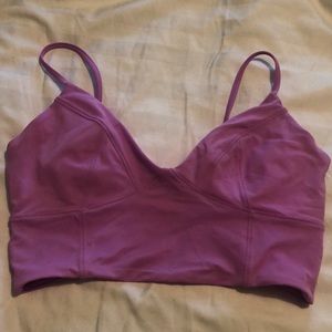 Victoria secret swim top